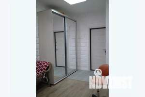 1-к квартира, посуточно, 25м2, 3/7 этаж