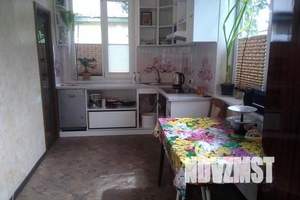 2-к квартира, посуточно, 45м2, 1/2 этаж