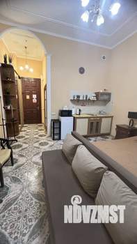1-к квартира, на длительный срок, 25м2, 2/4 этаж