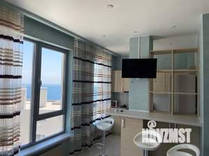 2-к квартира, посуточно, 47м2, 5/8 этаж