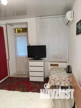 Студия квартира, посуточно, 23м2, 1/3 этаж