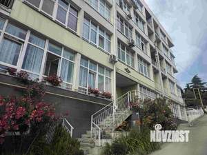 2-к квартира, посуточно, 56м2, 4/6 этаж