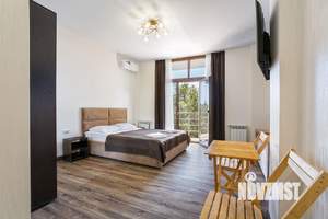 Студия квартира, посуточно, 28м2, 2/3 этаж