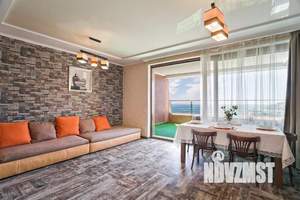 2-к квартира, посуточно, 85м2, 1/1 этаж