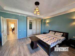 3-к квартира, на длительный срок, 100м2, 4/5 этаж