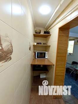 3-к квартира, посуточно, 55м2, 1/2 этаж