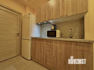 1-к квартира, посуточно, 47м2, 9/10 этаж