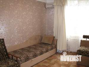 2-к квартира, посуточно, 55м2, 2/3 этаж