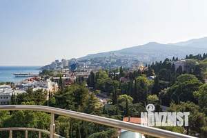 2-к квартира, посуточно, 90м2, 9/14 этаж