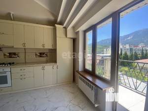 2-к квартира, на длительный срок, 70м2, 4/4 этаж