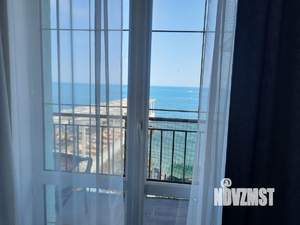 2-к квартира, посуточно, 45м2, 2/3 этаж