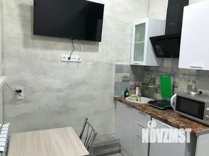 Студия квартира, посуточно, 15м2, 1/3 этаж
