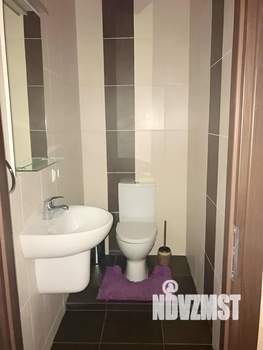 2-к квартира, посуточно, 55м2, 5/7 этаж