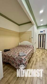 Студия квартира, посуточно, 21м2, 1/8 этаж