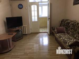 1-к квартира, на длительный срок, 32м2, 5/5 этаж