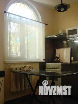 1-к квартира, посуточно, 26м2, 1/2 этаж