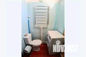 2-к квартира, посуточно, 55м2, 1/1 этаж