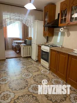 3-к квартира, посуточно, 55м2, 2/12 этаж