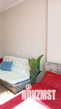 1-к квартира, посуточно, 30м2, 1/6 этаж