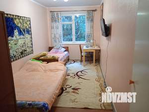 2-к квартира, посуточно, 46м2, 2/5 этаж
