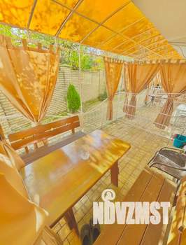 1-к квартира, посуточно, 22м2, 1/2 этаж