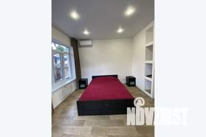 2-к квартира, посуточно, 35м2, 1/3 этаж