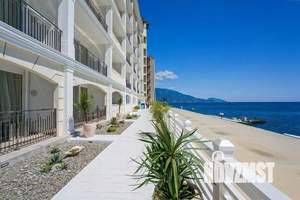 1-к квартира, посуточно, 55м2, 1/1 этаж