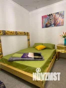 Студия квартира, посуточно, 18м2, 1/3 этаж