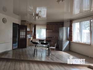 3-к квартира, посуточно, 86м2, 3/3 этаж