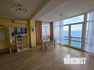 2-к квартира, посуточно, 65м2, 1/1 этаж