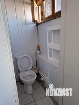 1-к квартира, посуточно, 17м2, 2/2 этаж