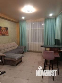 1-к квартира, посуточно, 31м2, 1/1 этаж