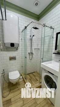 Студия квартира, посуточно, 21м2, 1/8 этаж