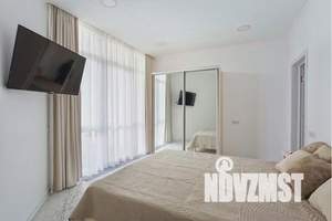 3-к квартира, посуточно, 75м2, 1/4 этаж