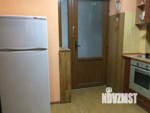 2-к квартира, посуточно, 50м2, 1/2 этаж