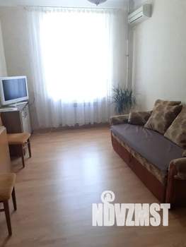 2-к квартира, посуточно, 60м2, 3/4 этаж