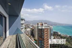 3-к квартира, посуточно, 70м2, 17/20 этаж