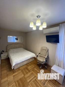 2-к квартира, посуточно, 48м2, 3/5 этаж