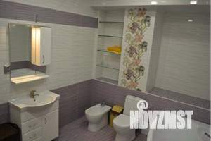 2-к квартира, посуточно, 65м2, 1/2 этаж