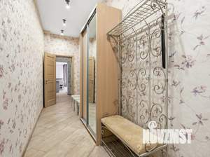 2-к квартира, посуточно, 60м2, 2/12 этаж