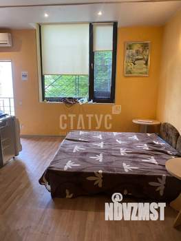 1-к квартира, на длительный срок, 25м2, 2/3 этаж