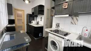 2-к квартира, посуточно, 55м2, 1/1 этаж