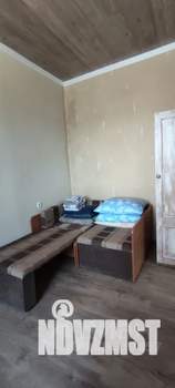 Студия квартира, посуточно, 18м2, 1/2 этаж