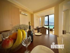 2-к квартира, посуточно, 50м2, 5/6 этаж