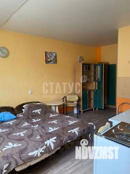 1-к квартира, на длительный срок, 25м2, 2/3 этаж