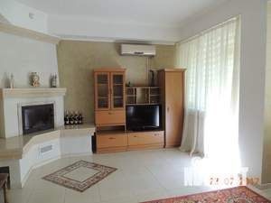 1-к квартира, посуточно, 60м2, 2/3 этаж