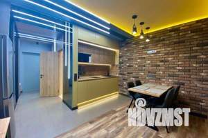 1-к квартира, посуточно, 42м2, 7/10 этаж