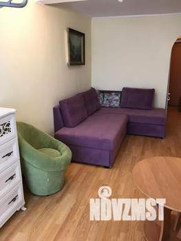 Студия квартира, посуточно, 20м2, 2/3 этаж