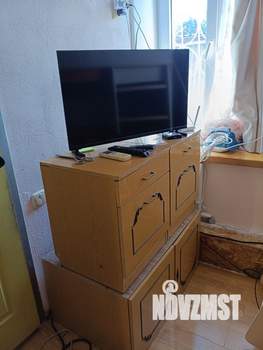 Студия квартира, посуточно, 18м2, 1/3 этаж