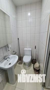 Студия квартира, посуточно, 35м2, 1/1 этаж